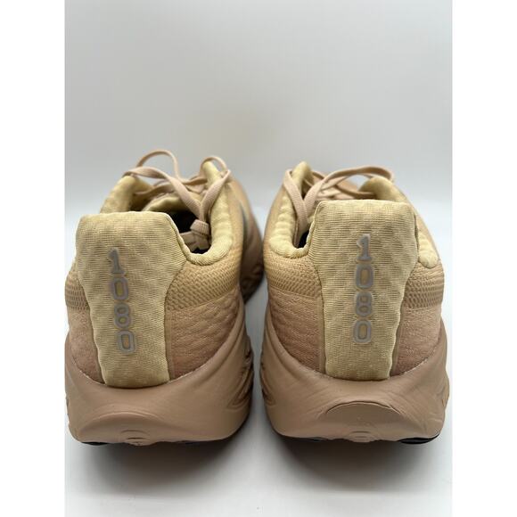 New Balance Fresh Foam 1080v14 Men's Size 13 Desert Clay New. - Picture 7 of 16